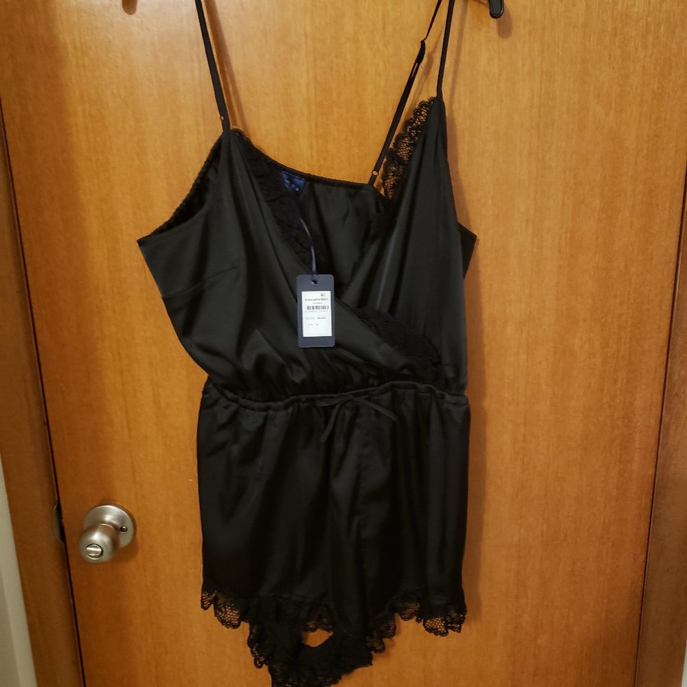 City Chic Romper